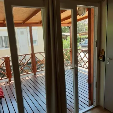 Mobilhome 624 Κάμπινγκ