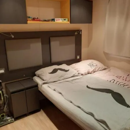 Mobilhome 624 Κάμπινγκ